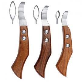 Hoof Knives